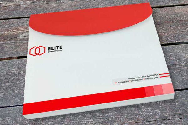 Custom Mailer Boxes