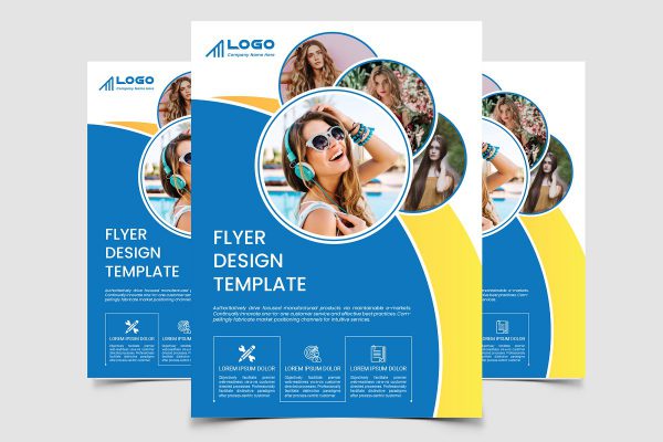 Flyers - Image 4