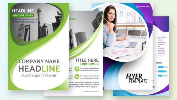 Flyers - Image 5