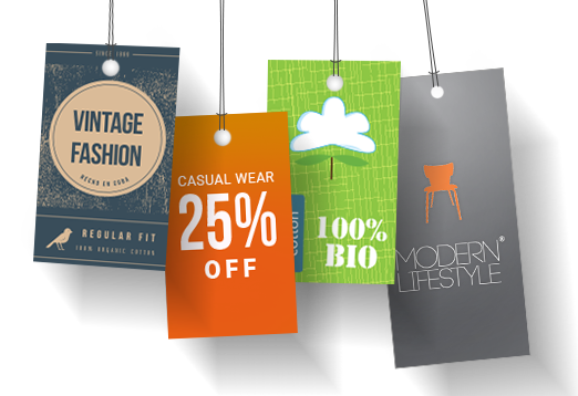 Hang Tags - Image 2