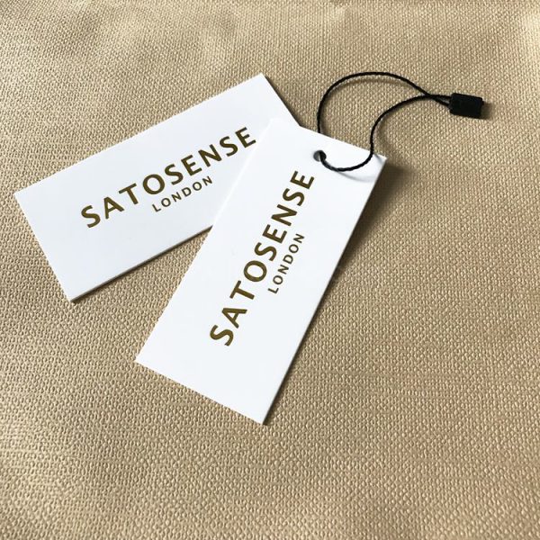 Hang Tags