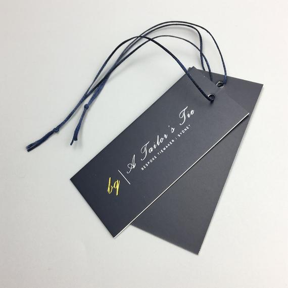 Hang Tags - Image 3