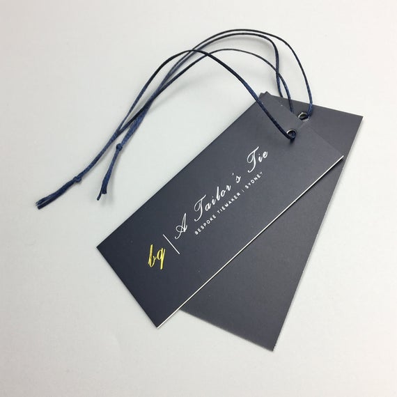 Hang Tags - Image 4